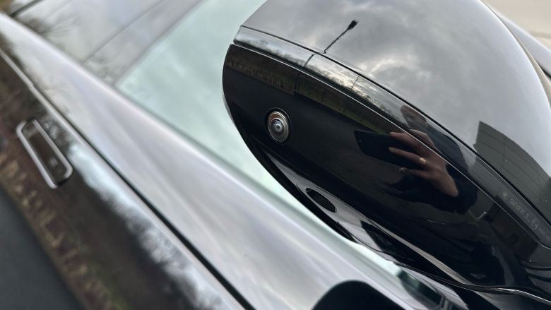 Land Rover Range Rover 3.0 P460e SE 4dr Auto Estate